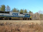 CSX 8739